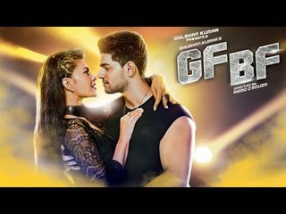 Girlfriend VIDEO SONG - Sooraj Pancholi, Jacqueline Fernandez ft. Gurinder Seagal - Best Dance songs