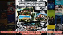 Download PDF  Hollywood Homes Postcard Views of Early Stars Estates Schiffer Book for Collectors FULL FREE