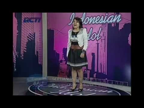 Mas Anang Itu Sesuatu Banget - Audisi 4 - INDONESIAN IDOL 2012