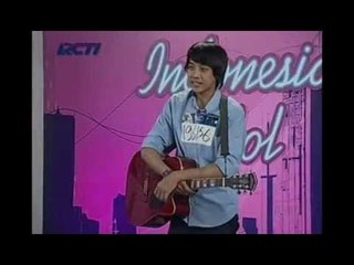 Dhani dan Agnes Saya Suka, Anang Nggak - Audisi 4 - INDONESIAN IDOL 2012