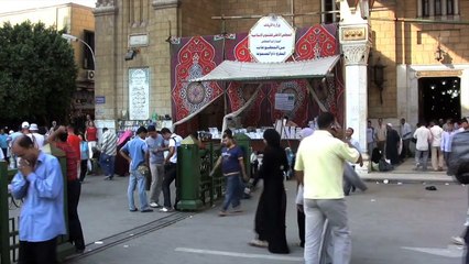 Egypt- The world revolves around Egypt- Proof is in this video!!