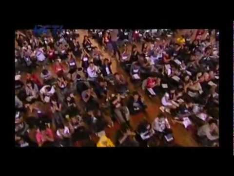 Indonesian Idol Kembali! - INDONESIAN IDOL 2012