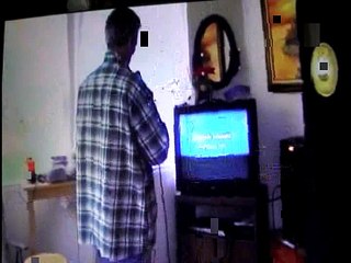 Everybody-I left - Joe Nania  sings- 10-17-09 Cold Brook ny