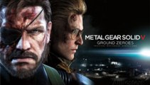 PlayWorks™ Metal Gear Solid V Ground Zeroes Part 2