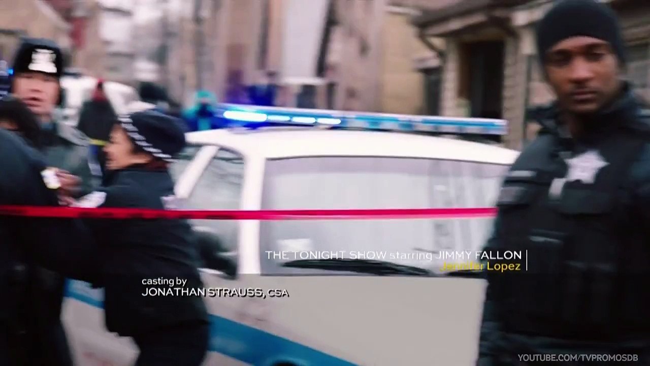 Chicago PD 3x16 Promo "The Cases That Need To Be Solved" (HD)
