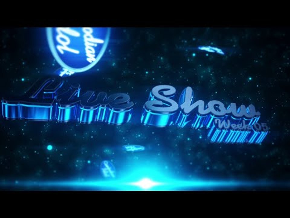 Cambodian Idol | Live show | Week 05 | Promo