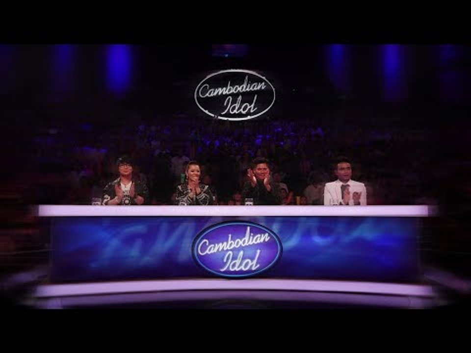 Cambodian Idol Live Show Final | Pro