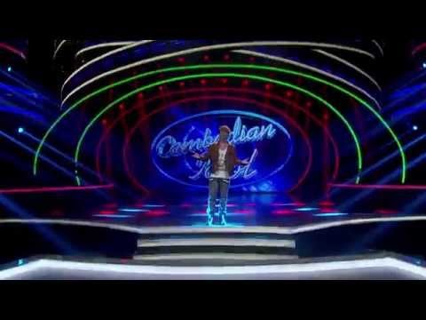 Cambodian Idol Live Show Week 02 Promos