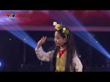 Vietnam's Got Talent 2014 - CHUNG KẾT 1 - MS 5 - Nguyễn Đức Vĩnh