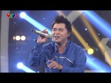 Vietnam's Got Talent 2014 - ĐÊM TRÌNH DIỄN & CÔNG BỐ KQ BK 6 - MTV