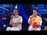 Vietnam's Got Talent 2014 - ĐÊM TRÌNH DIỄN & CÔNG BỐ KQ BK 7 - Nhóm AYOR