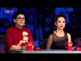 [FULL] Vietnam's Got Talent 2014 - ĐÊM TRÌNH DIỄN & CÔNG BỐ KẾT QUẢ BK 6 - TẬP 21 (15/02/2015)