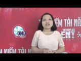 Vietnam's Got Talent 2014 - Bán kết 6 - Hé lộ hậu trường trước giờ lên sóng