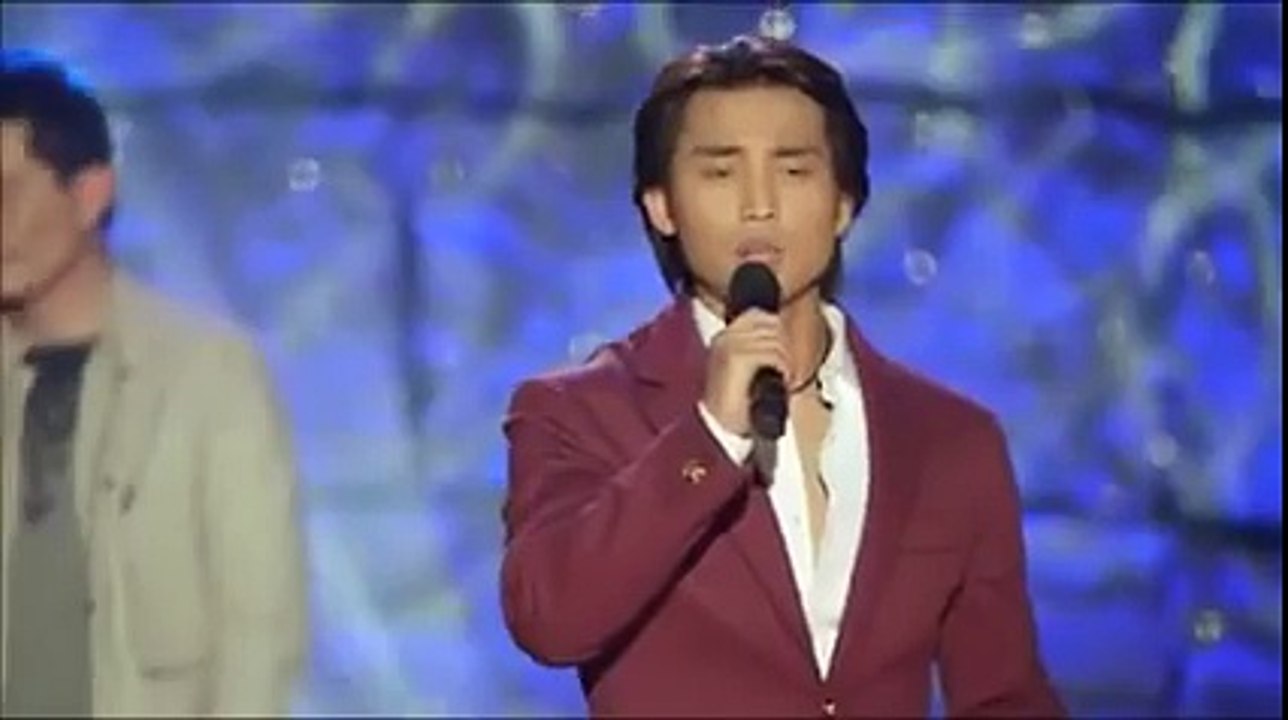 Tình Nhạt Phai - Lâm Nhật Tiến & Đan Nguyên