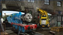 Thomas and Friends: Full Gameplay Episodes English HD - Thomas the Train #7