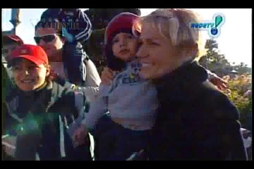 Xuxa e Sasha na Disney (Programa Amaury Jr.)