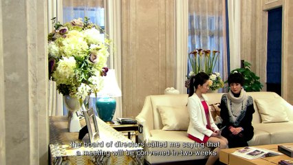 【家和万事兴】Nursing Our Love 第66集 [English Subtitles] 李依晓、海陆、李进荣、张迪