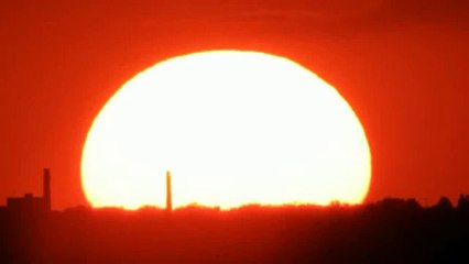 Конец света! Оказывается не так уж и страшно!