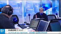 Bruxelles : il y a le feu à la maison Europe !