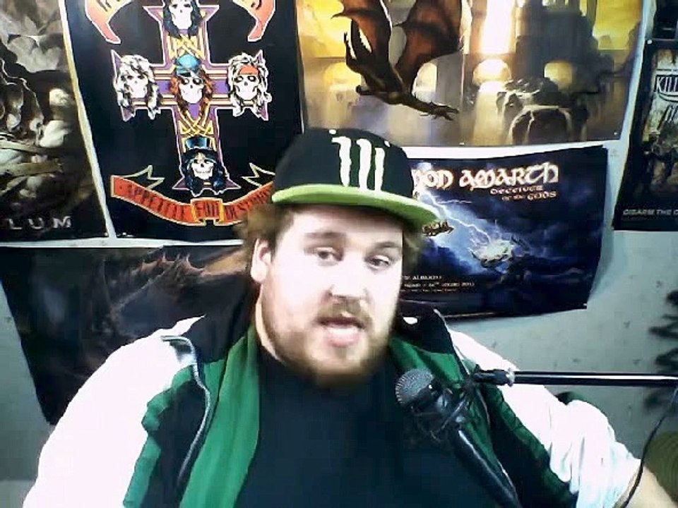 Drachenlord rastet mal wieder auf Younow aus