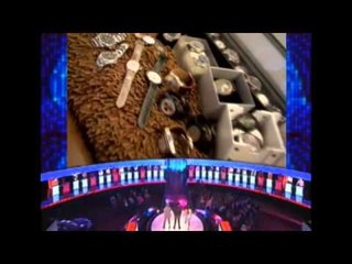 Take Me Out Thailand (9 ก.ค. 54) 2/4