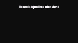 PDF Dracula (Qualitas Classics)  EBook
