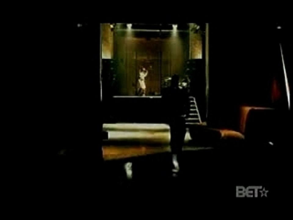 DIDDY AND KEYSHIA COLE -LAST NIGHT