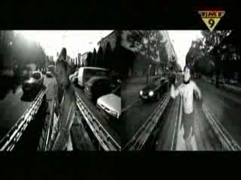 DA HOOL - MEET HET AT THE LOVE PARADE