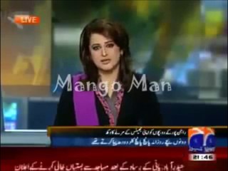 Mujhay doodah Pena ha – Very funny but very Sad!!