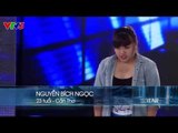 Vietnam Idol 2015 - Tập 2 - Đông - Bích Ngọc
