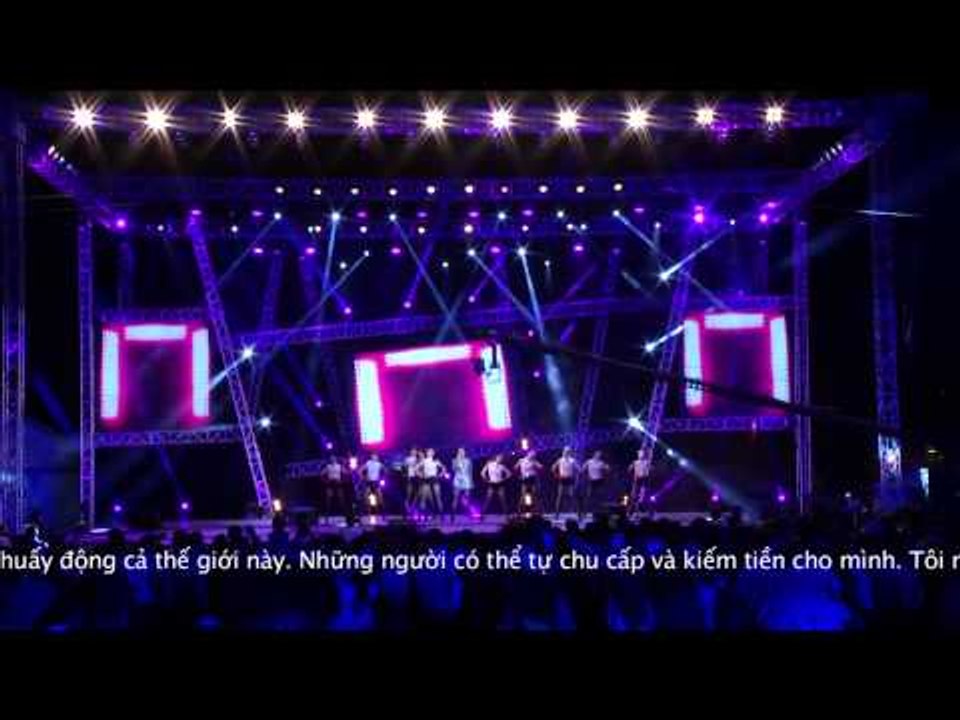 Vietnam Idol 2015 - Tập 1 - If I Were A Boy - R...