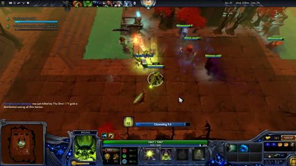 This is why i hate Epic Boss Fight