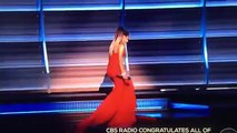 Ariana Grande Performance At Grammy Awards 2016 (VIDEO) - HOLLYWOOD BUZZ TV