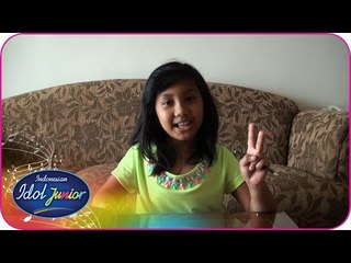 About Juniors - Spektakuler Show 4 - Indonesian Idol Junior - video ...