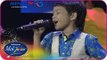JOJO - EAAA (Coboy Junior) - Spektakuler Show 4 - Indonesian Idol Junior
