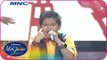 TOPER - DIAM TANPA KATA (D'Masiv) - Spektakuler Show 5 - Indonesian Idol Junior