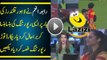 Most Funniest Reporting of Rabia Anum After Losing Match By Lahore Qalandars - Follow Channel
