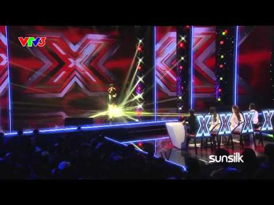NOTHING COMPARES TO YOU  - NGUYỄN THỊ THU PHƯƠNG - NHÂN TỐ BÍ ẨN ( SEASON 1) - VÒNG HỘI NGỘ