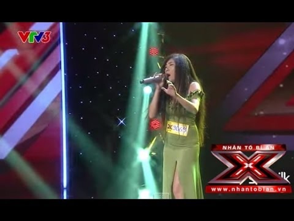 PHỐ KHÔNG MÙA - TRẦN THU HƯỜNG - NHÂN TỐ BÍ ẨN ( SEASON 1) - VÒNG HỘI NGỘ