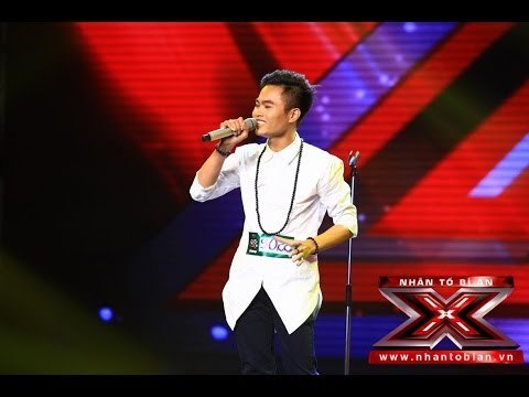 NGŨ HÀNH SƠN - TRẦN DUY HẢI - NHÂN TỐ BÍ ẨN ( SEASON 1) - VÒNG HỘI NGỘ