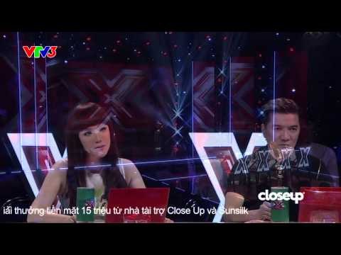 CÒN THƯƠNG RAU ĐẮNG MỌC SAU HÈ - PHẠM THỊ HÀ VÂN - NHÂN TỐ BÍ ẨN ( SEASON 1) - VÒNG HỘI NGỘ