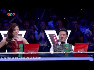 SỐNG QUÊ - KHÁNH BÌNH - NHÂN TỐ BÍ ẨN ( SEASON 1) - VÒNG HỘI NGỘ