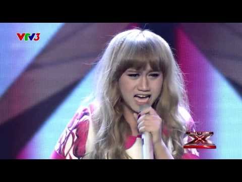 LISTEN - PHẠM THỊ ĐAN TRANG - NHÂN TỐ BÍ ẨN ( SEASON 1) - VÒNG HỘI NGỘ