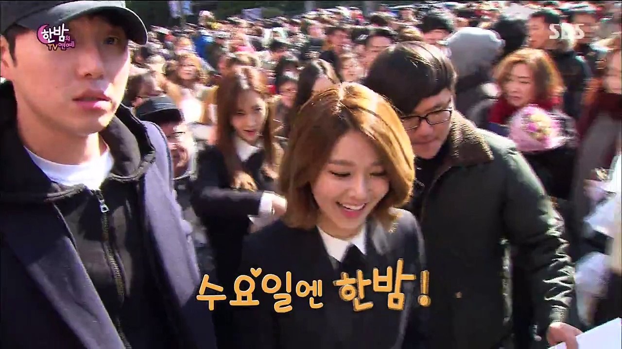 ซูยอง ยูริ จบการศึกษา