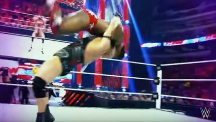 ASWF FASTLANE 2016 PROMO AND MATCHCARD