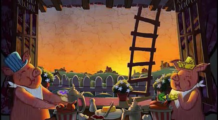 Cuentos SUBTITULADOS AL INGLES Y ESPAÑOL.mp4