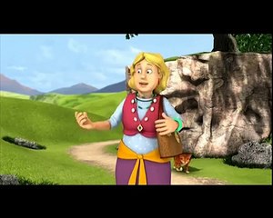 Fireman Sam: Do You Believe In the Wishing Well?