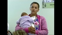 Brasil investiga 3.935 casos suspeitos de microcefalia