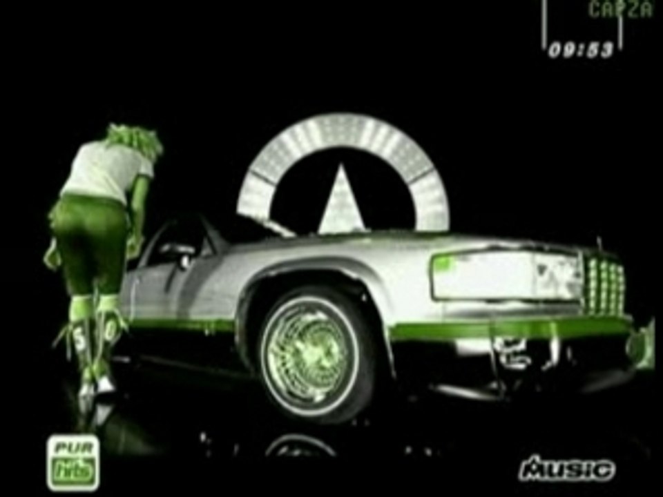 Ophelie Winter (RNB)