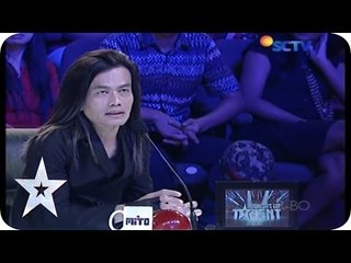 EP07 PART 2 - AUDITION 7 - Indonesia's Got Talent [HD]